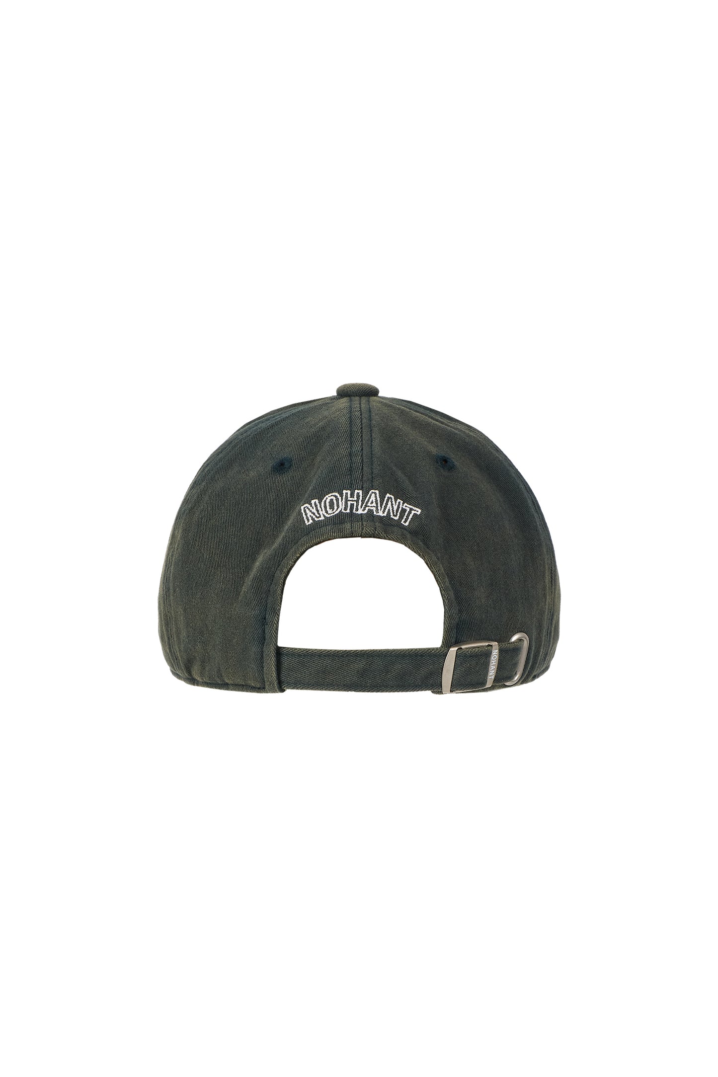 NYC VINTAGE BALL CAP GREEN
