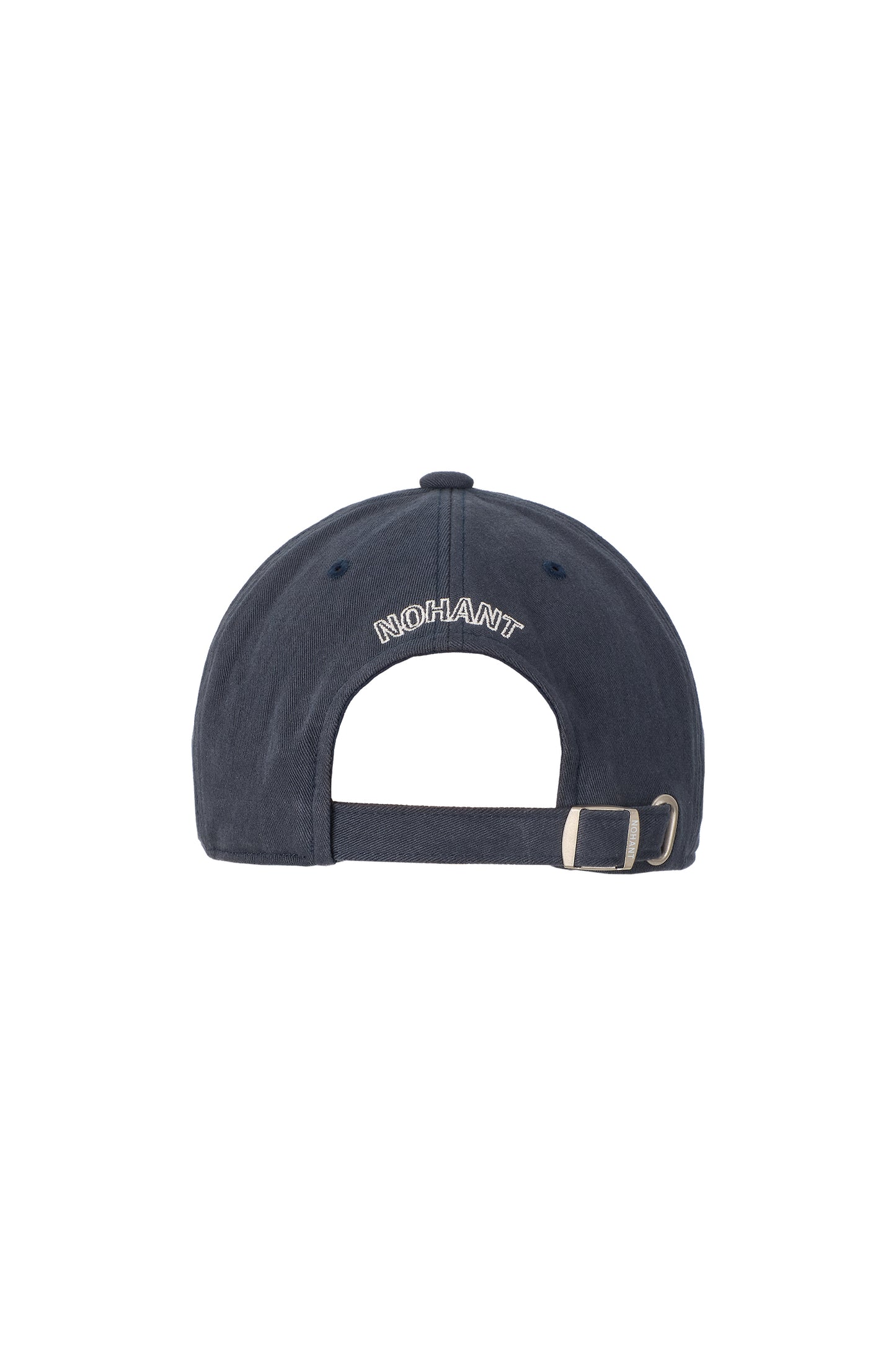 NYC WASHED BALL CAP NAVY