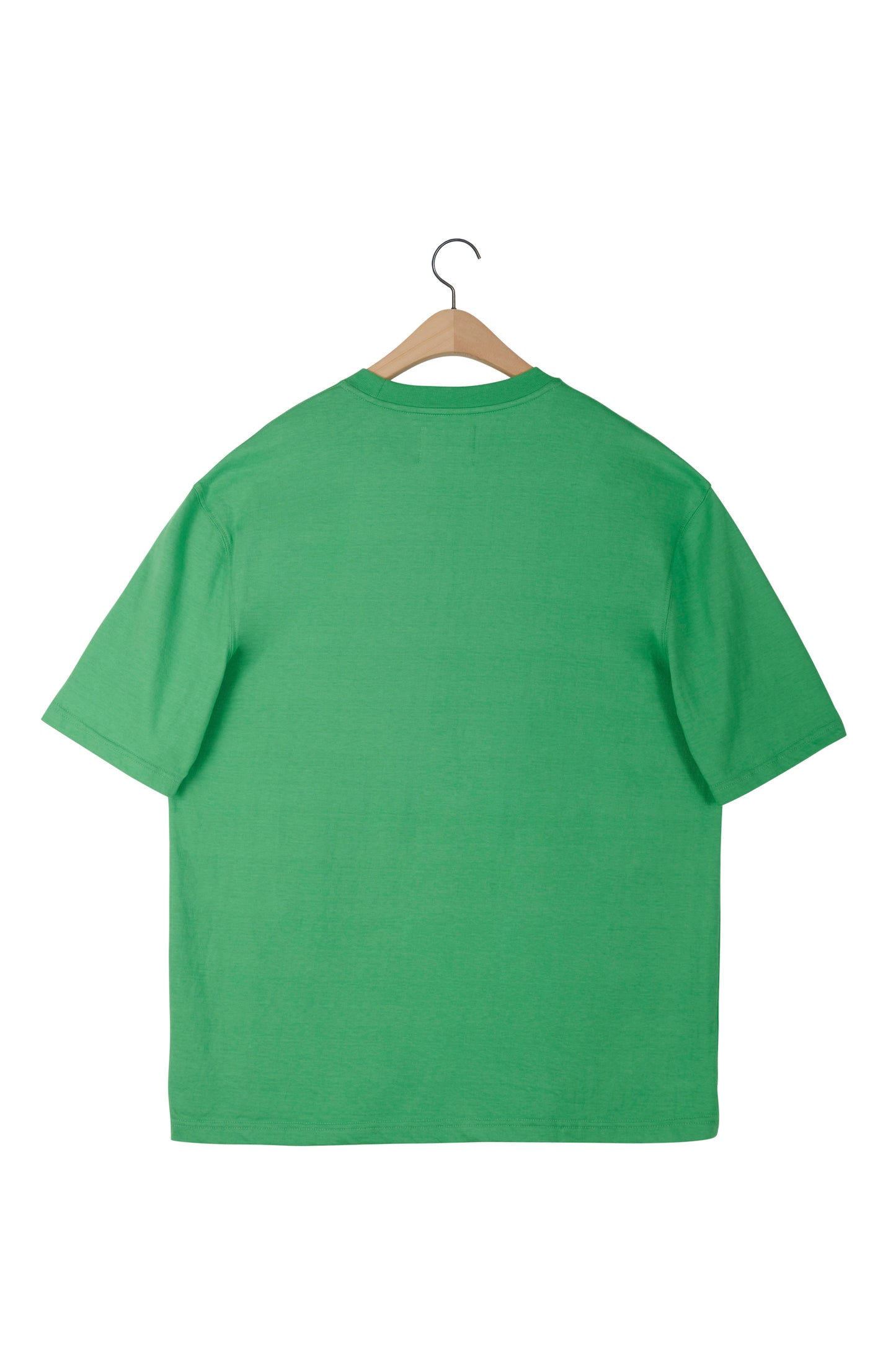 LONELY/LOVELY SHORT SLEEVE T SHIRT GREEN