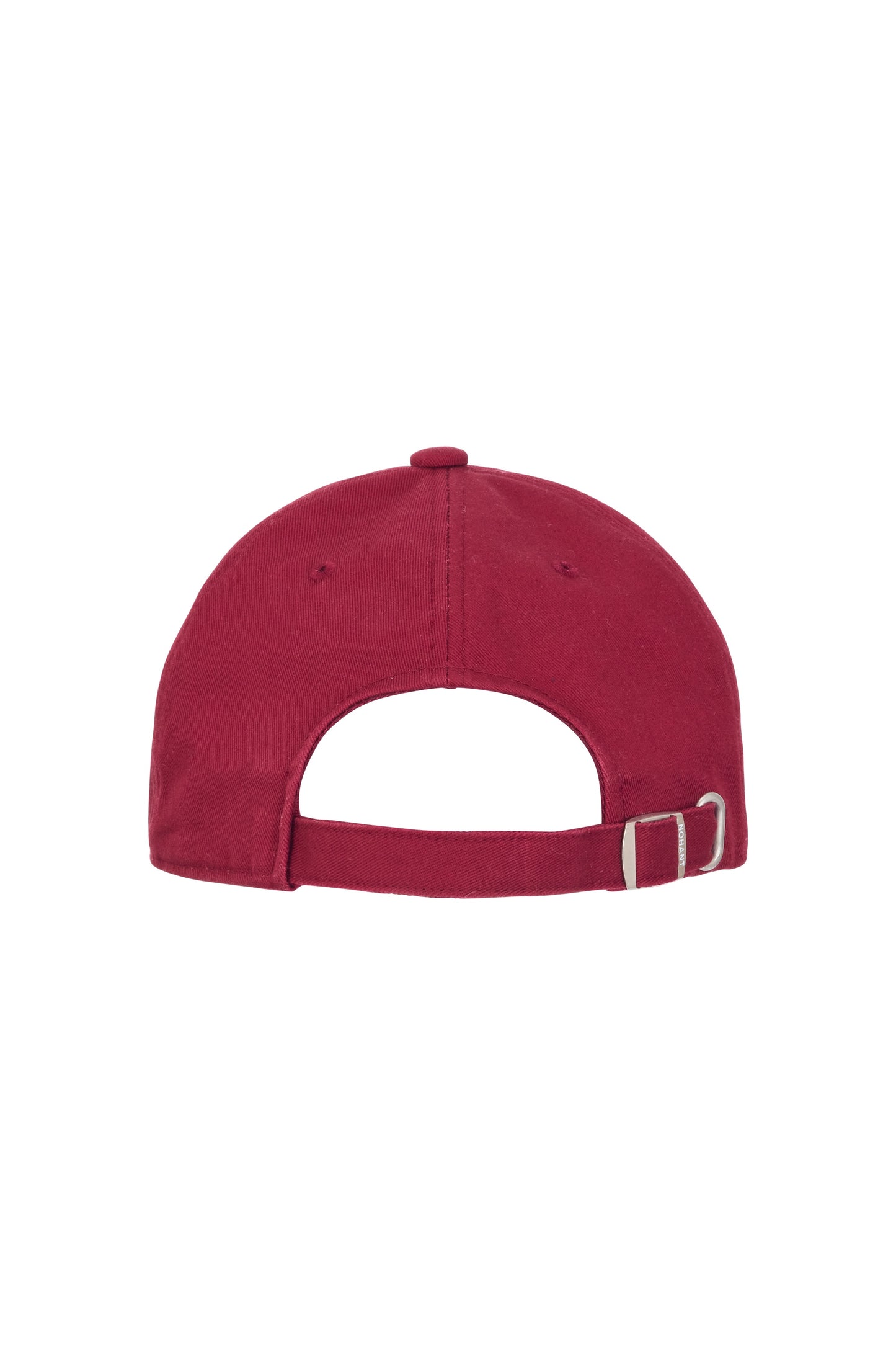 NEW YORK CITY PARK BALL CAP BURGUNDY