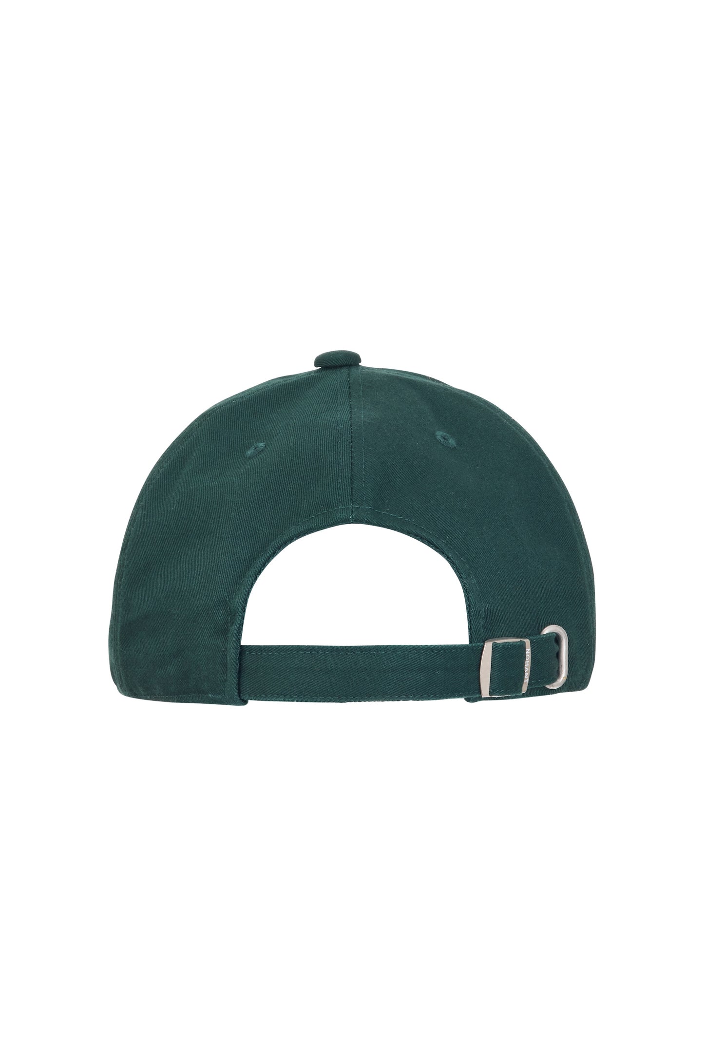 NEW YORK CITY PARK BALL CAP GREEN