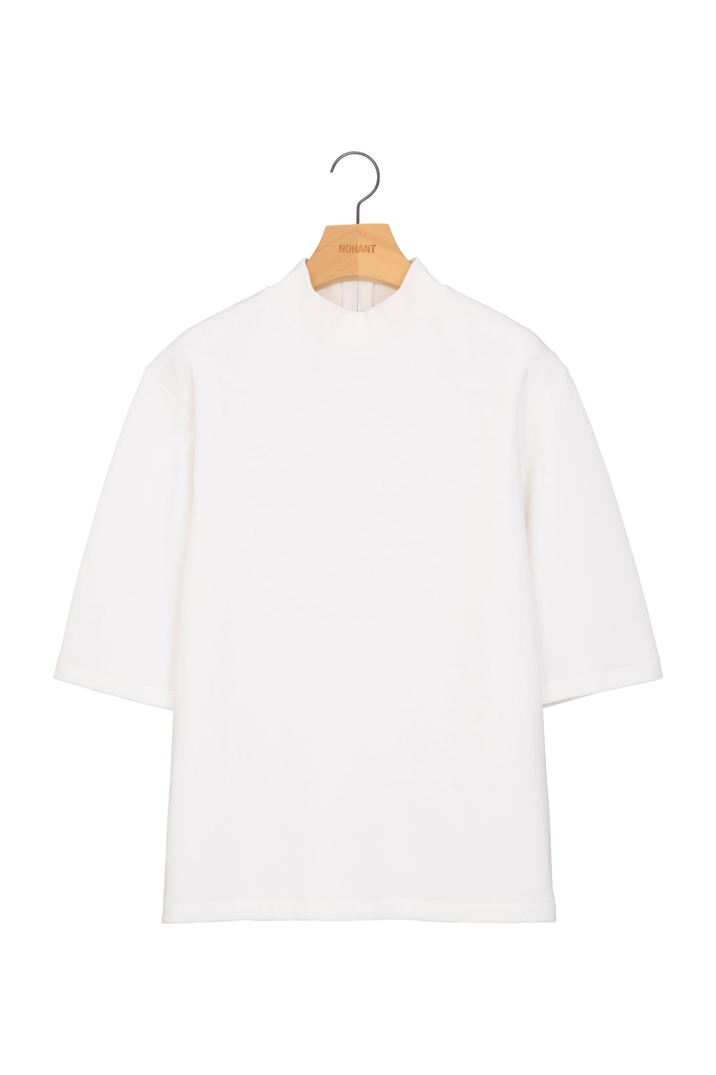 DIVER SHORT SLEEVE T-SHIRT WHITE