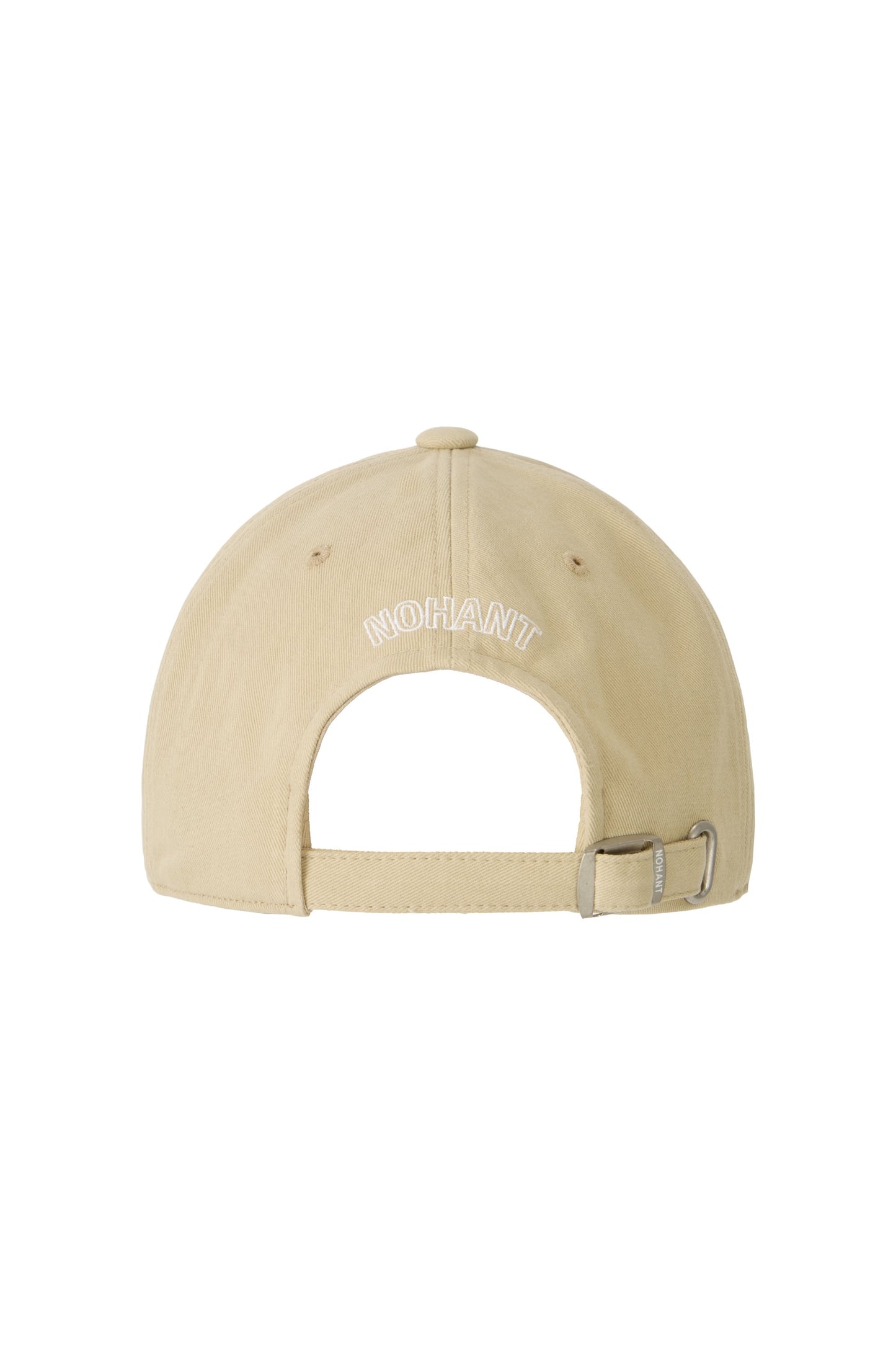 WAVE CITY NYC WASHED BALL CAP BEIGE