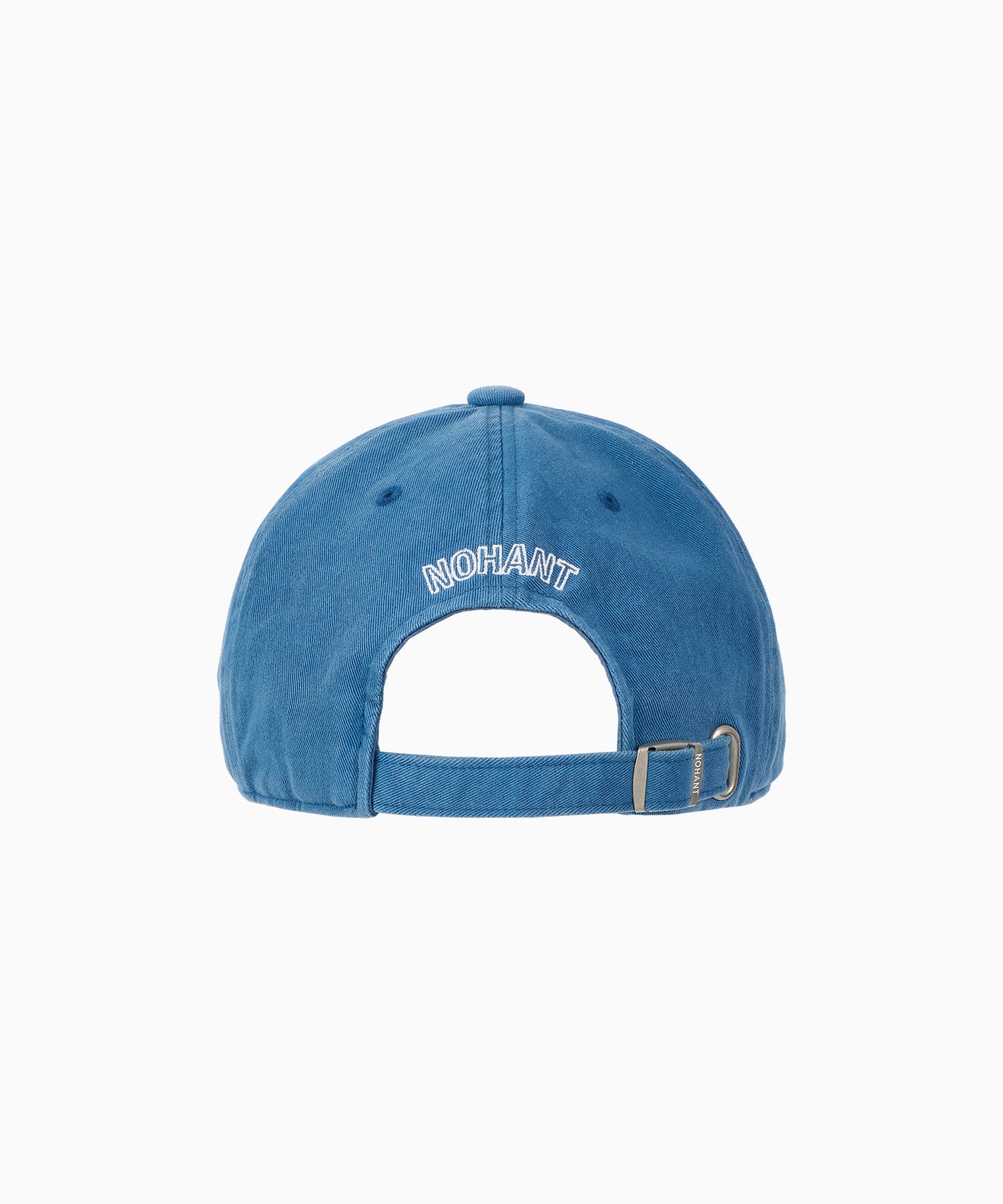 NYC VINTAGE BALL CAP BLUE