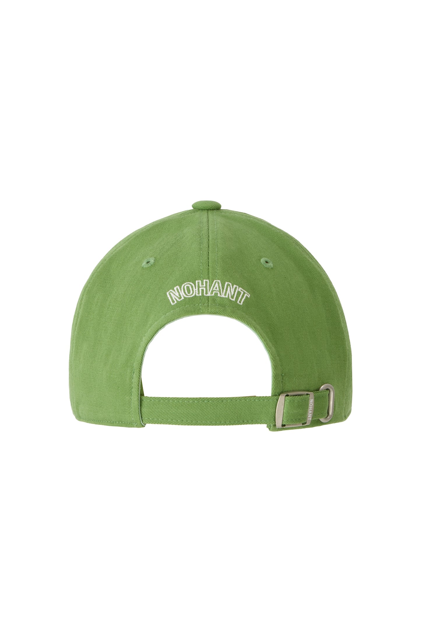 WAVE CITY NYC WASHED BALL CAP GREEN
