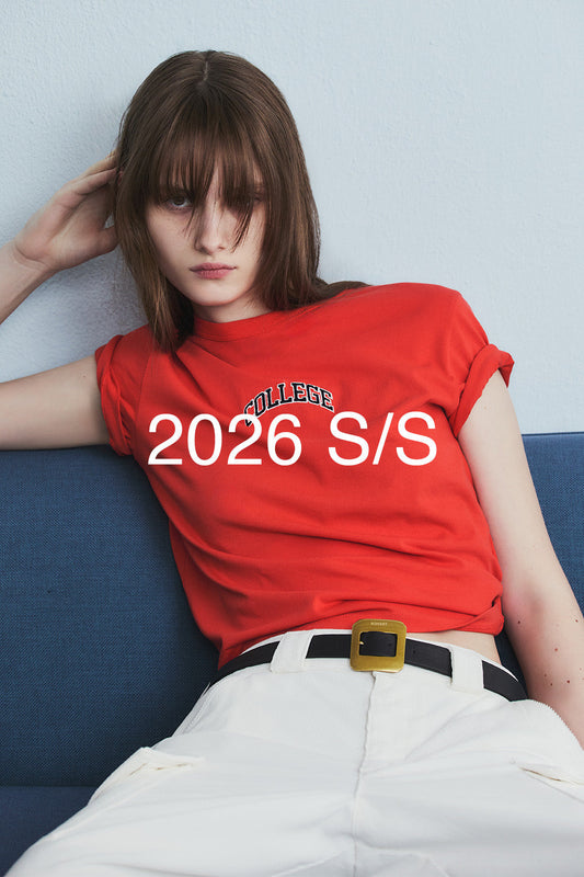 2026 SUMMER LOOKBOOK