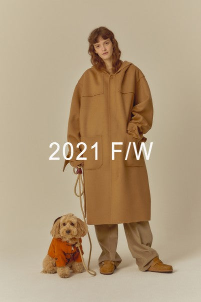 2021 F/W LOOKBOOK
