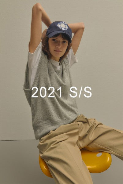 2021 S/S LOOKBOOK