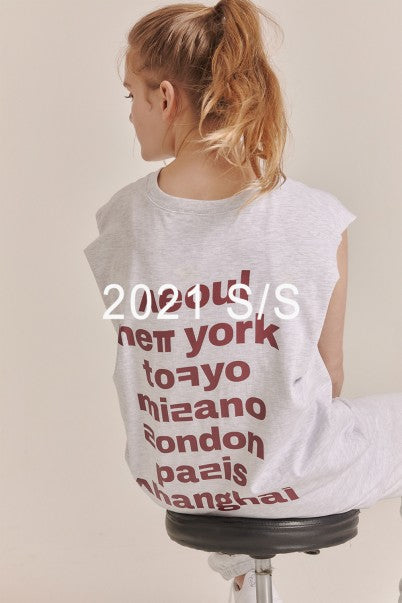 2021 SUMMER LOOKBOOK