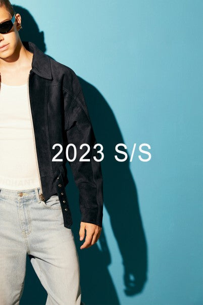 2023 S/S LOOKBOOK