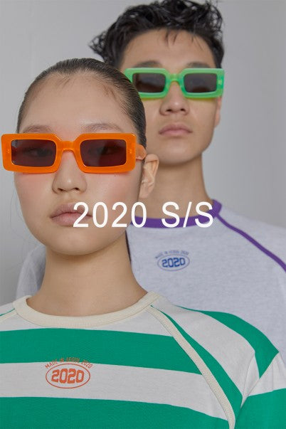 2020S/S LOOKBOOK