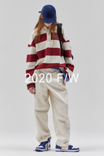 2020F/W LOOKBOOK