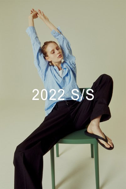 2022 S/S LOOKBOOK
