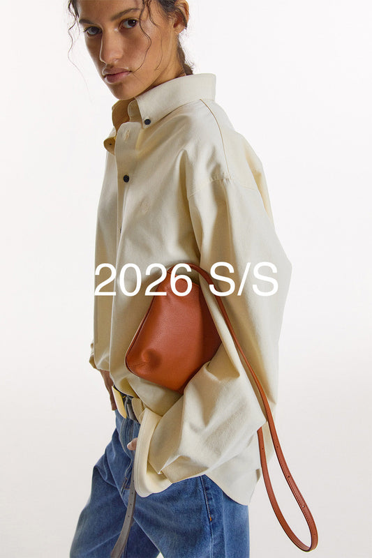 2026 S/S LOOKBOOK