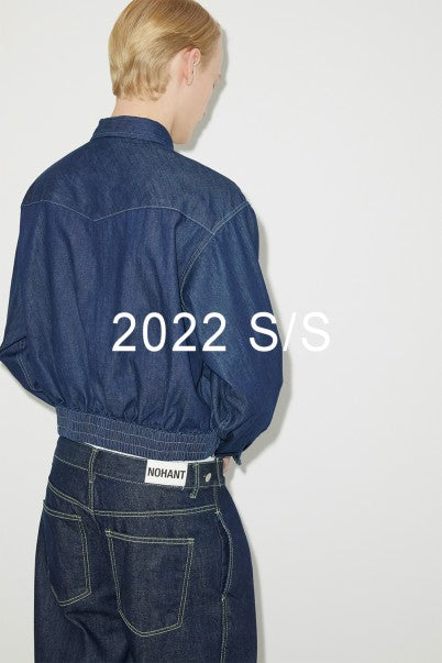 2022 SUMMER CAPSULE