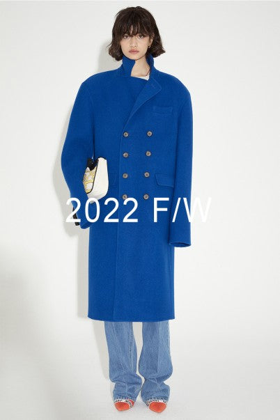 2022F/W LOOKBOOK