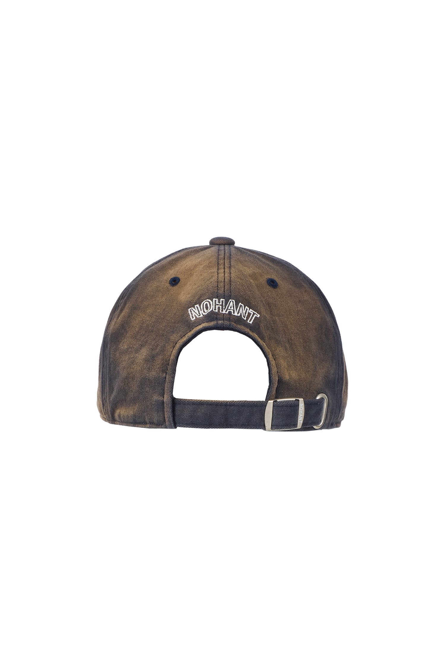 NYC SALT WASHING BALL CAP NAVY – NOHANT GLOBAL