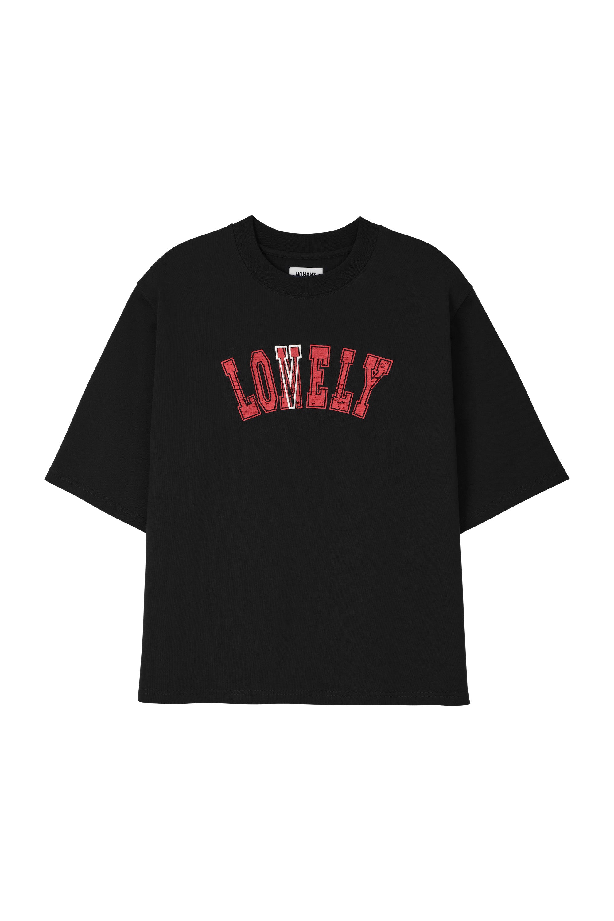 LONELY/LOVELY – NOHANT GLOBAL
