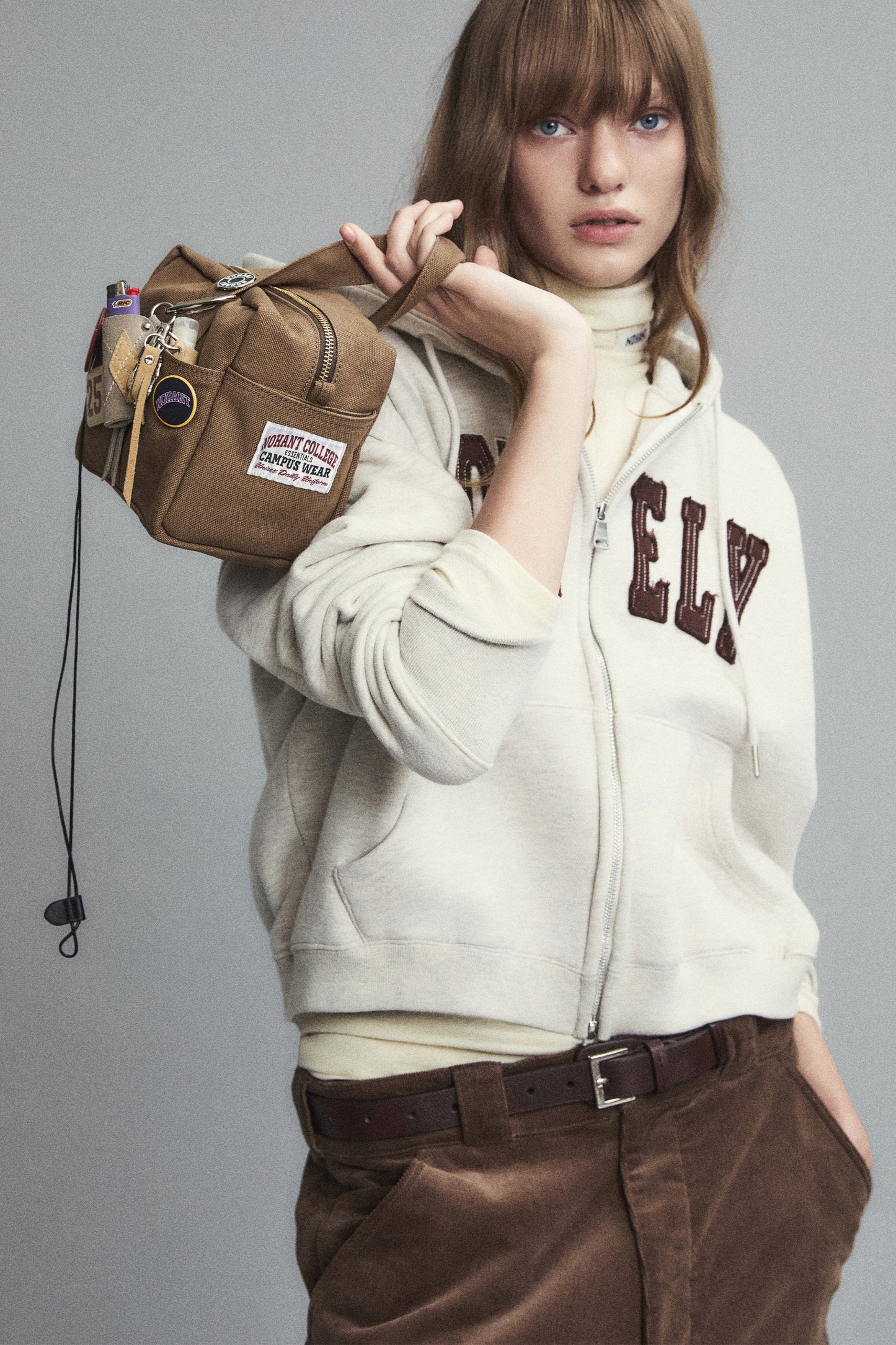 ARCHIVE LOGO BADGE SET