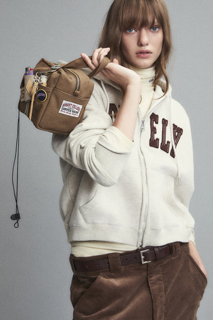 ARCHIVE LOGO BADGE SET