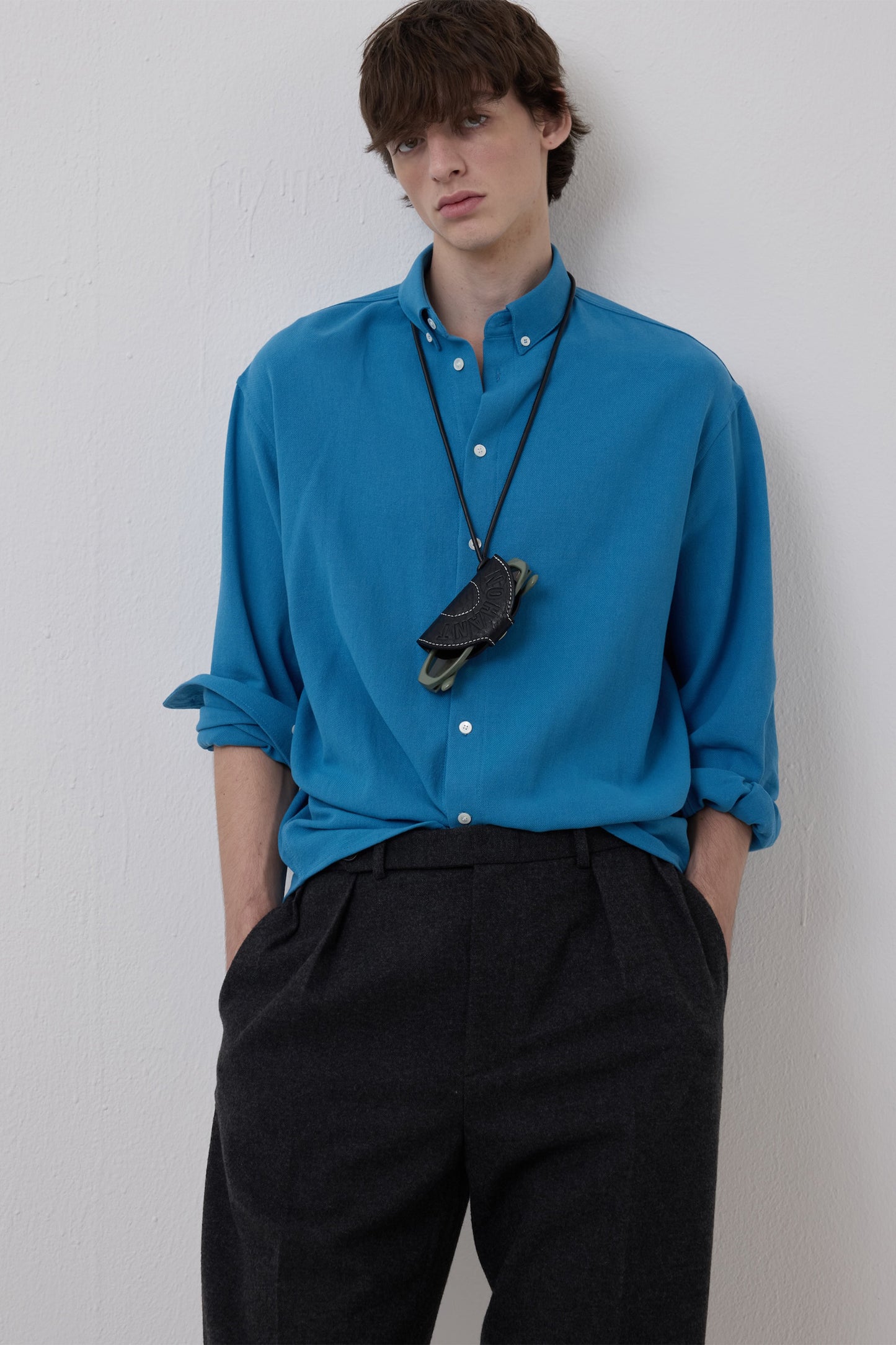 EYEWEAR HOLSTER