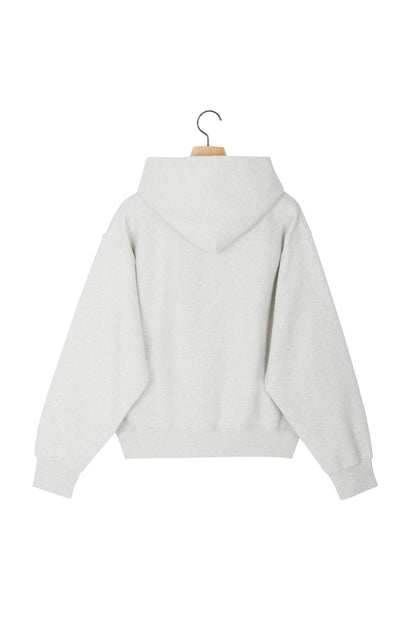 LONELY/LOVELY FLUFF SWEATSHIRT OATMEAL