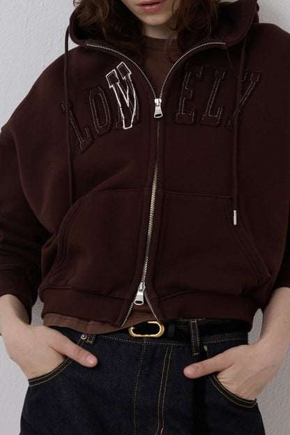 LONG TAIL BRAIDED BELT