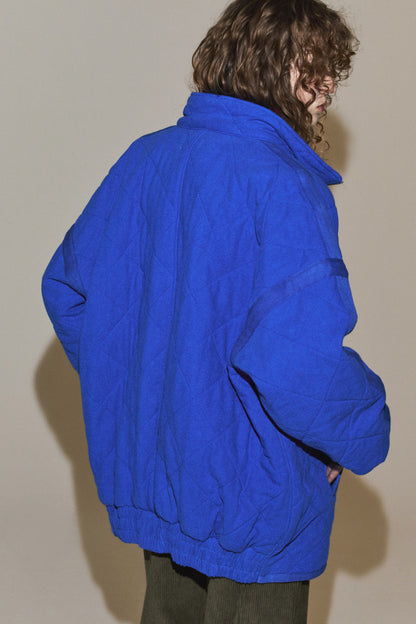 [PREVIEW]BENCH JACKET BLUE
