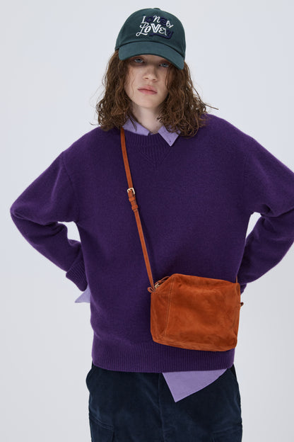 LNLV DOODLE LOGO BALL CAP GREEN(STANDARD FIT)