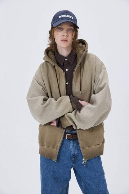 PIXEL LOGO BALL CAP NAVY(STANDARD FIT)