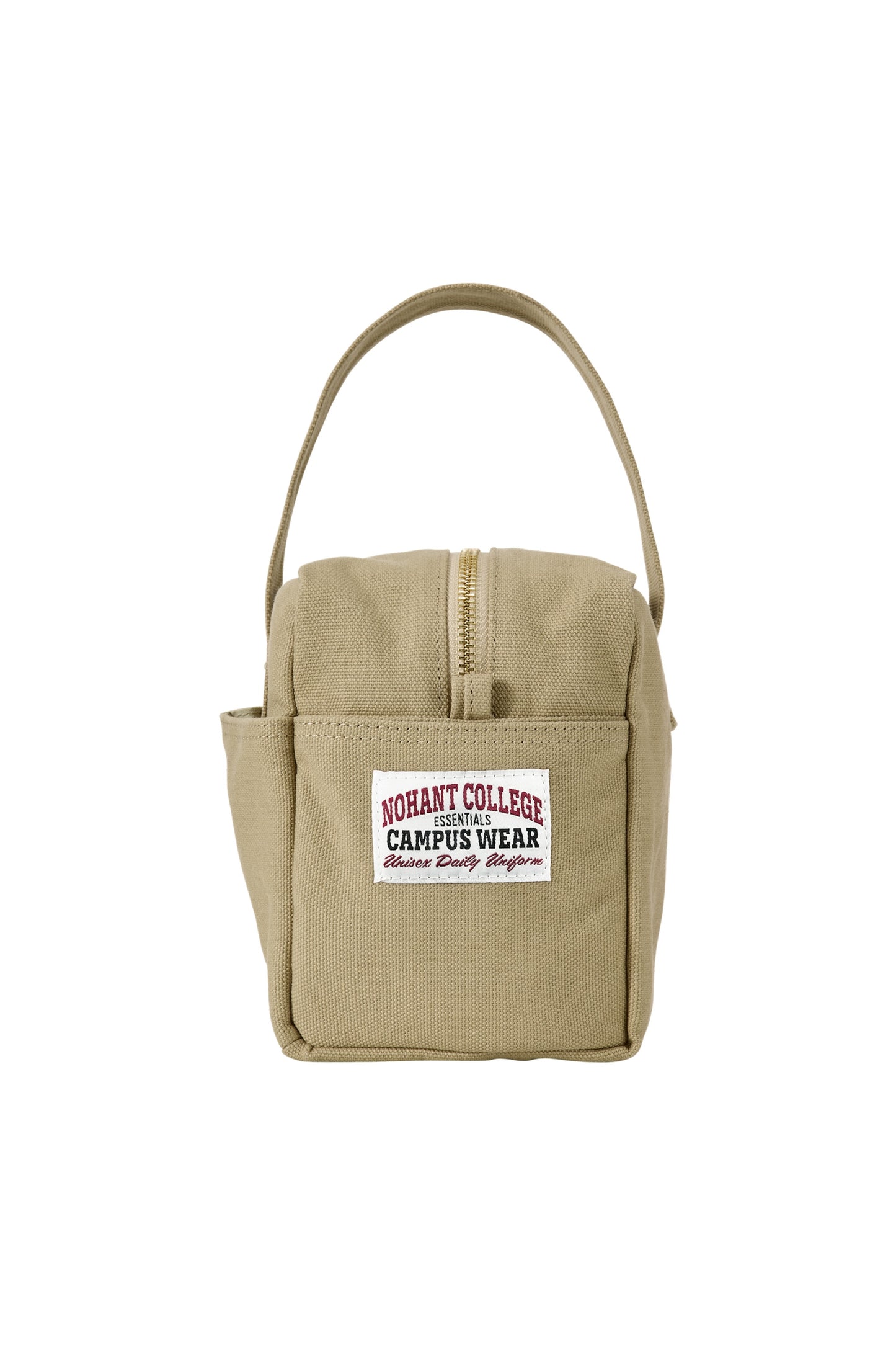 MINI TOOL BAG OLIVE