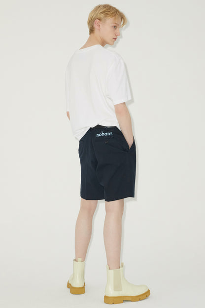 LONELY/LOVELY SHORT SLEEVE T SHIRT WHITE