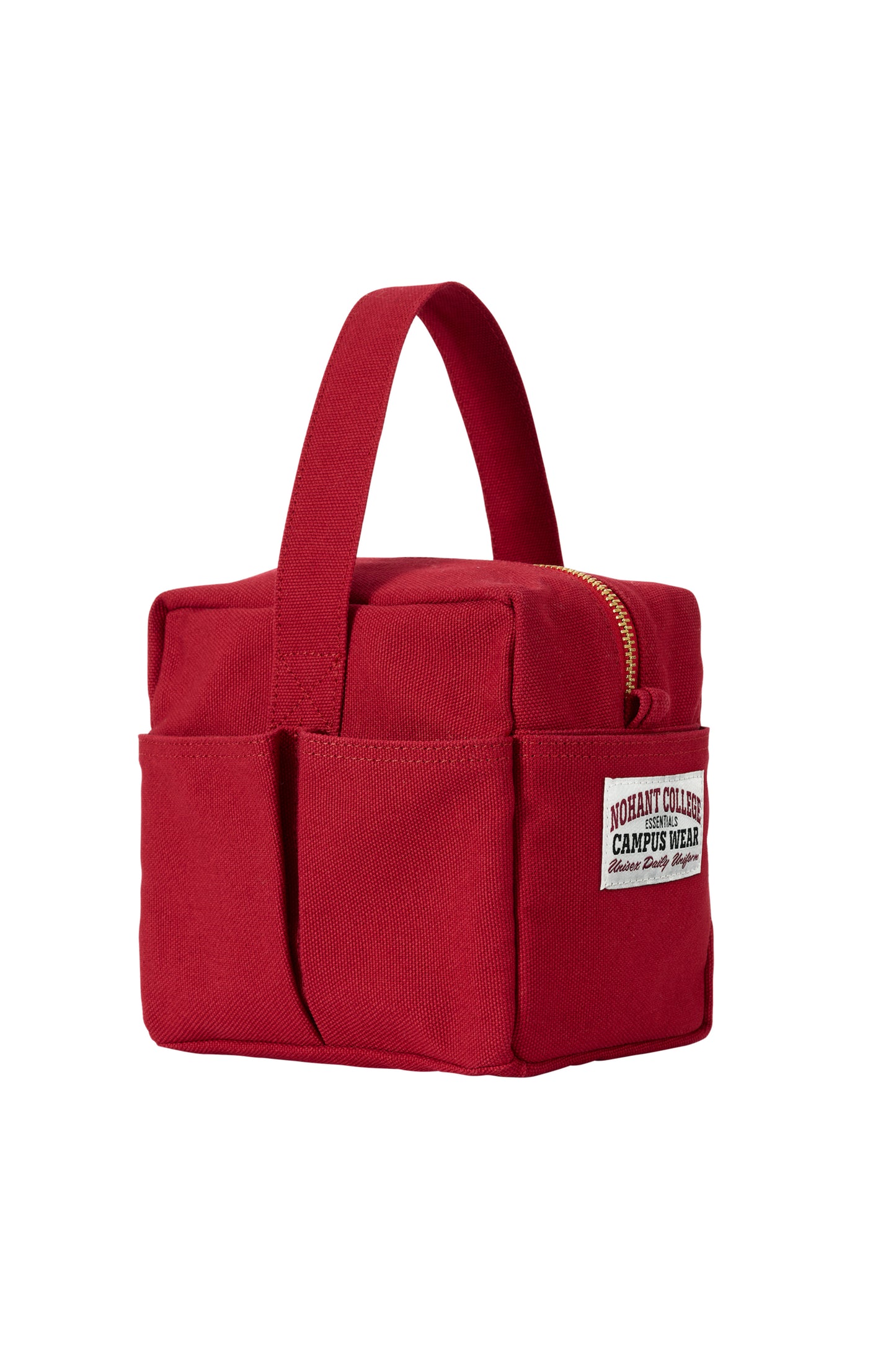 MINI TOOL BAG RED