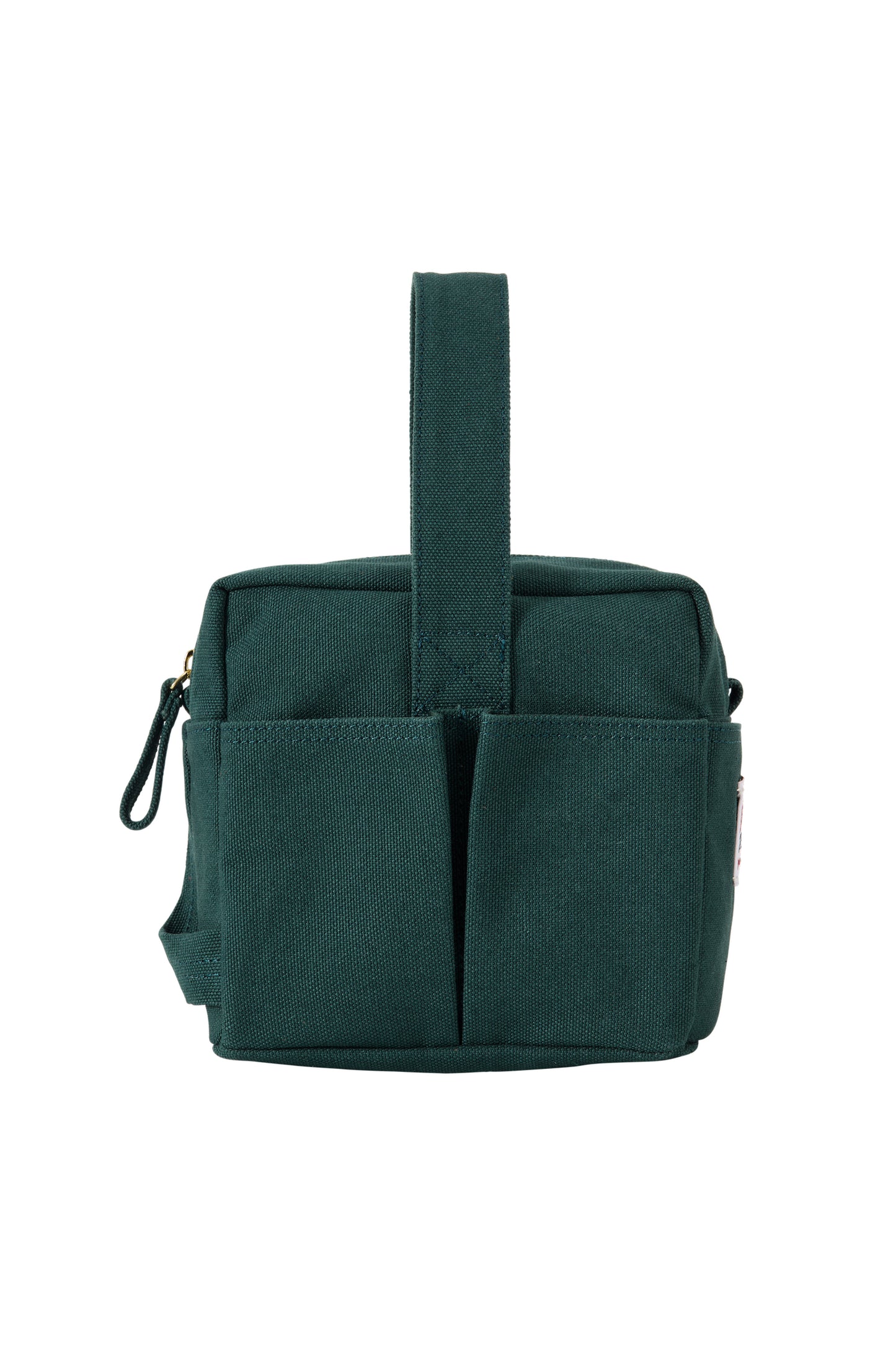 MINI TOOL BAG GREEN