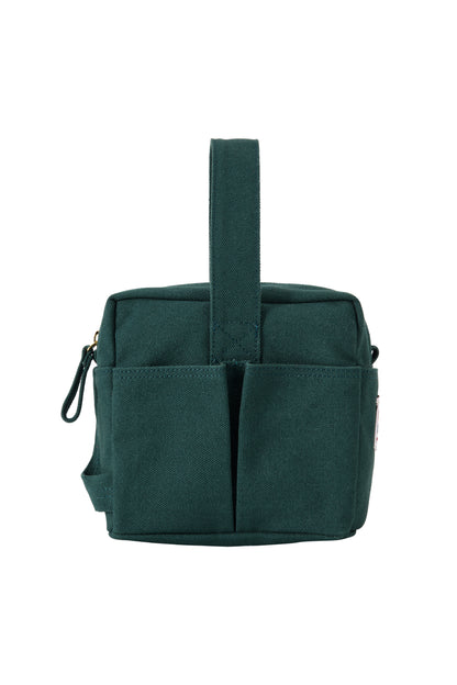 MINI TOOL BAG GREEN