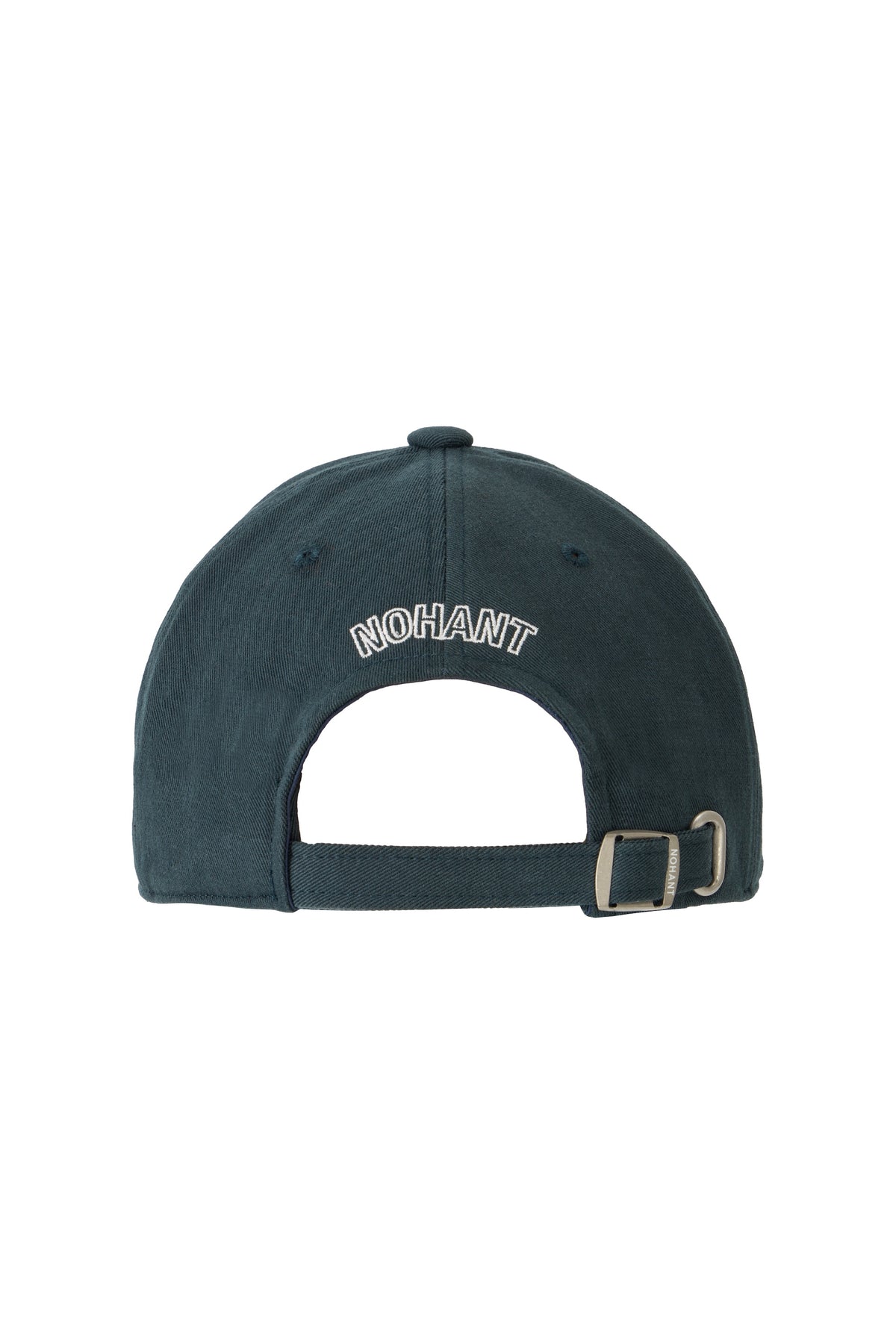 WAVE CITY NYC WASHED BALL CAP NAVY