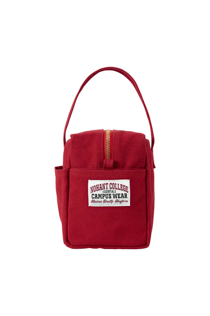 MINI TOOL BAG RED