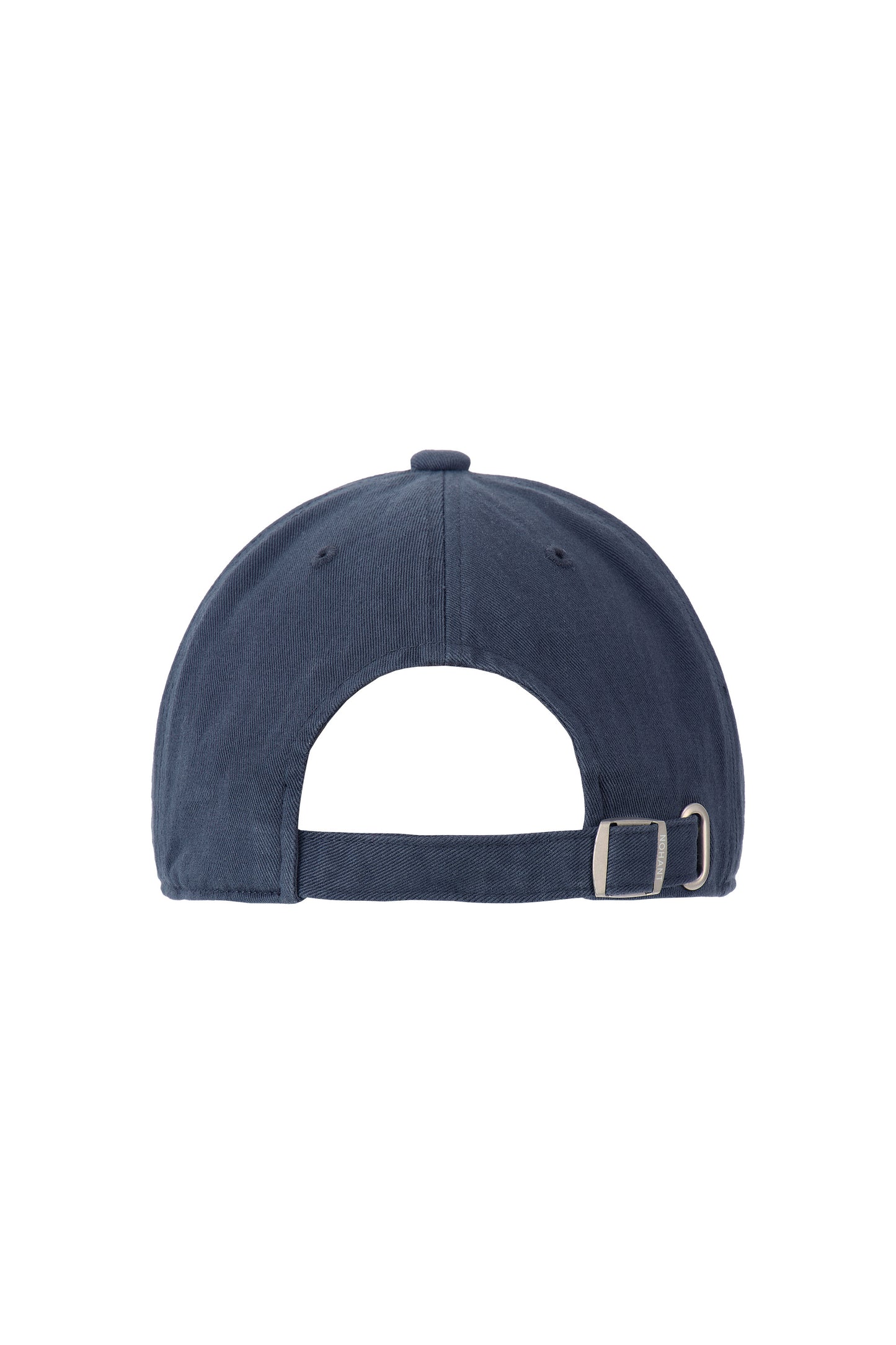 ARCH EMBROIDERY LOGO BALL CAP NAVY
