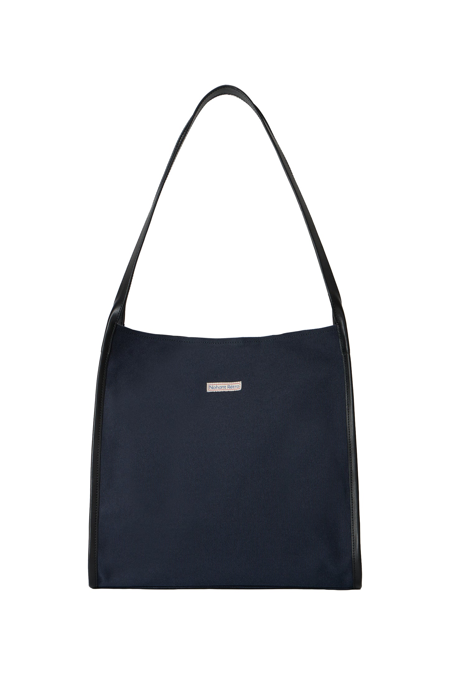 PIPING CARRYALL CAMPUS BAG NAVY