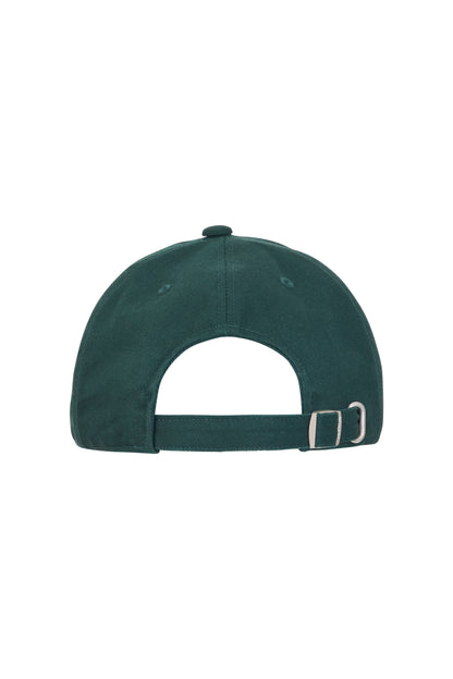 NEW YORK CITY PARK BALL CAP GREEN