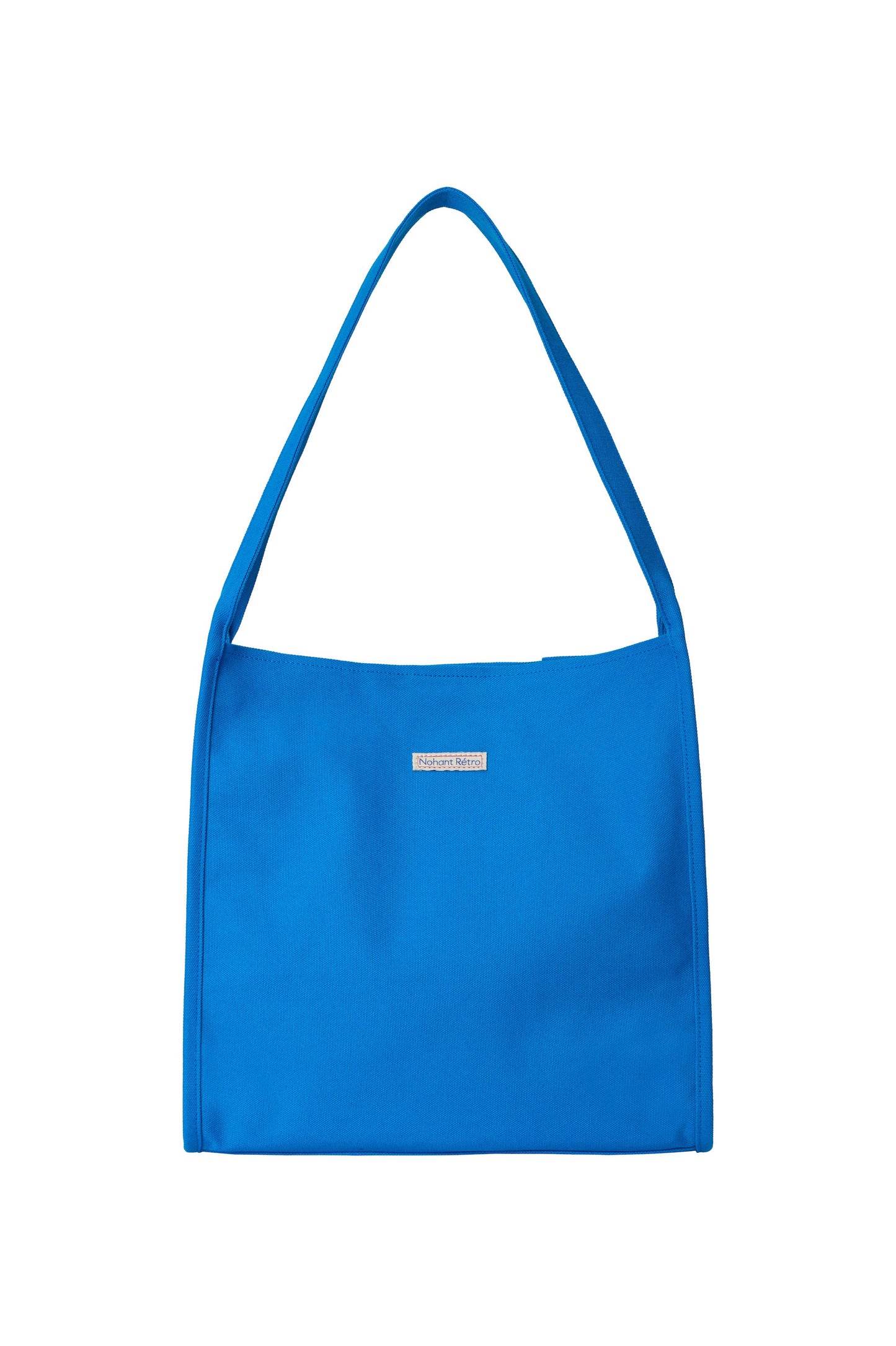 CARRYALL CAMPUS BAG BLUE