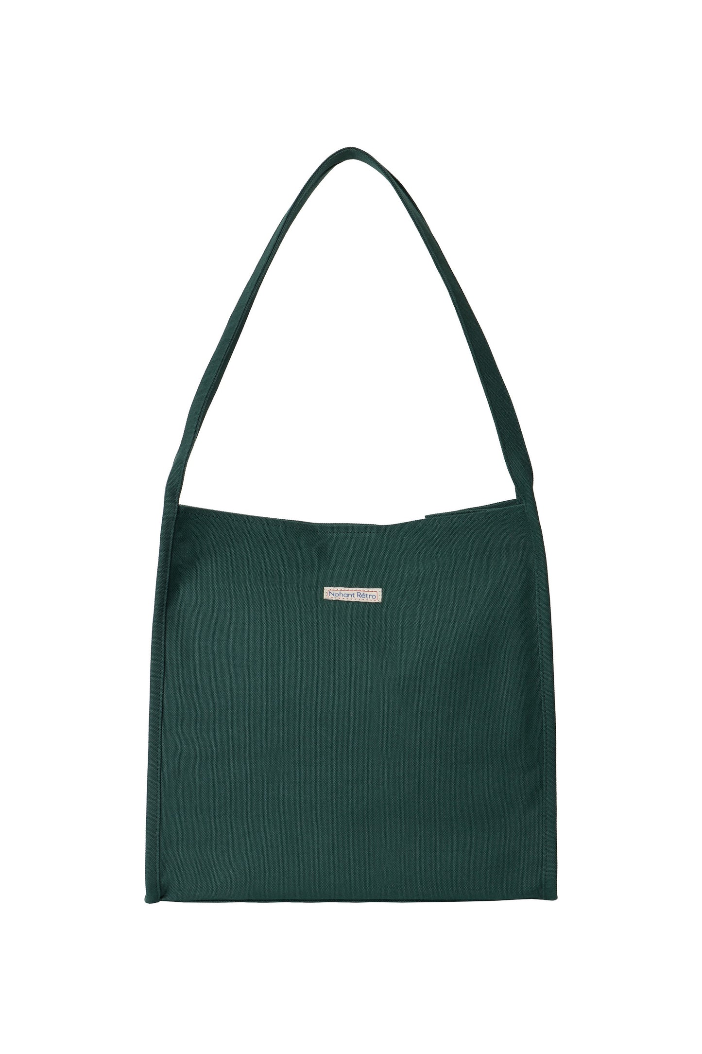 CARRYALL CAMPUS BAG GREEN