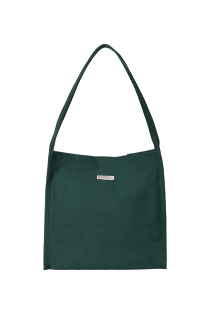 CARRYALL CAMPUS BAG GREEN