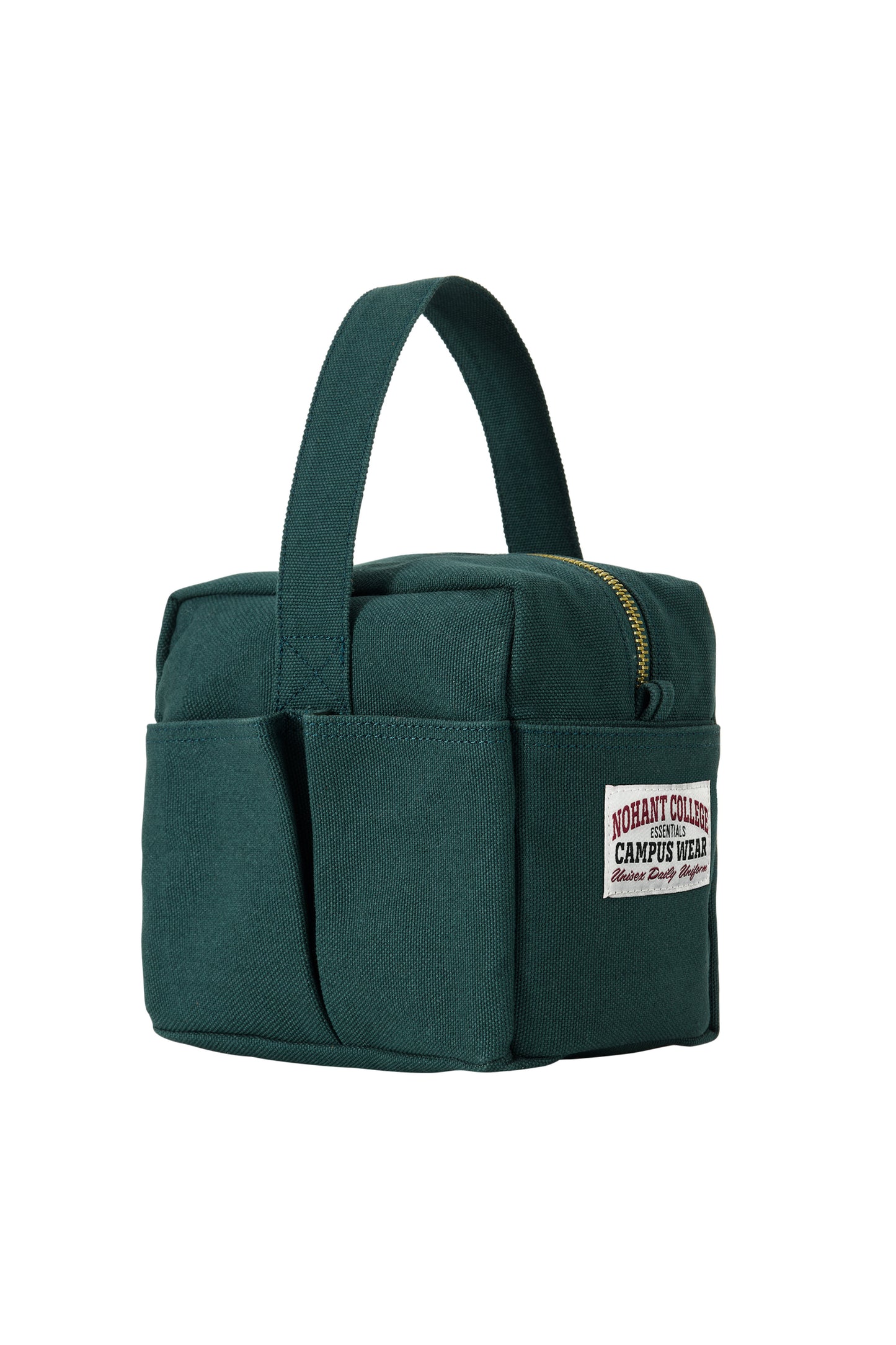 MINI TOOL BAG GREEN