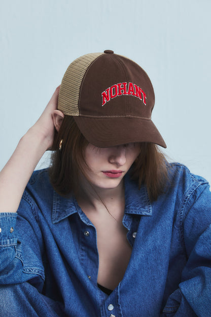 WESTERN BUTTON DENIM SHIRT MID BLUE