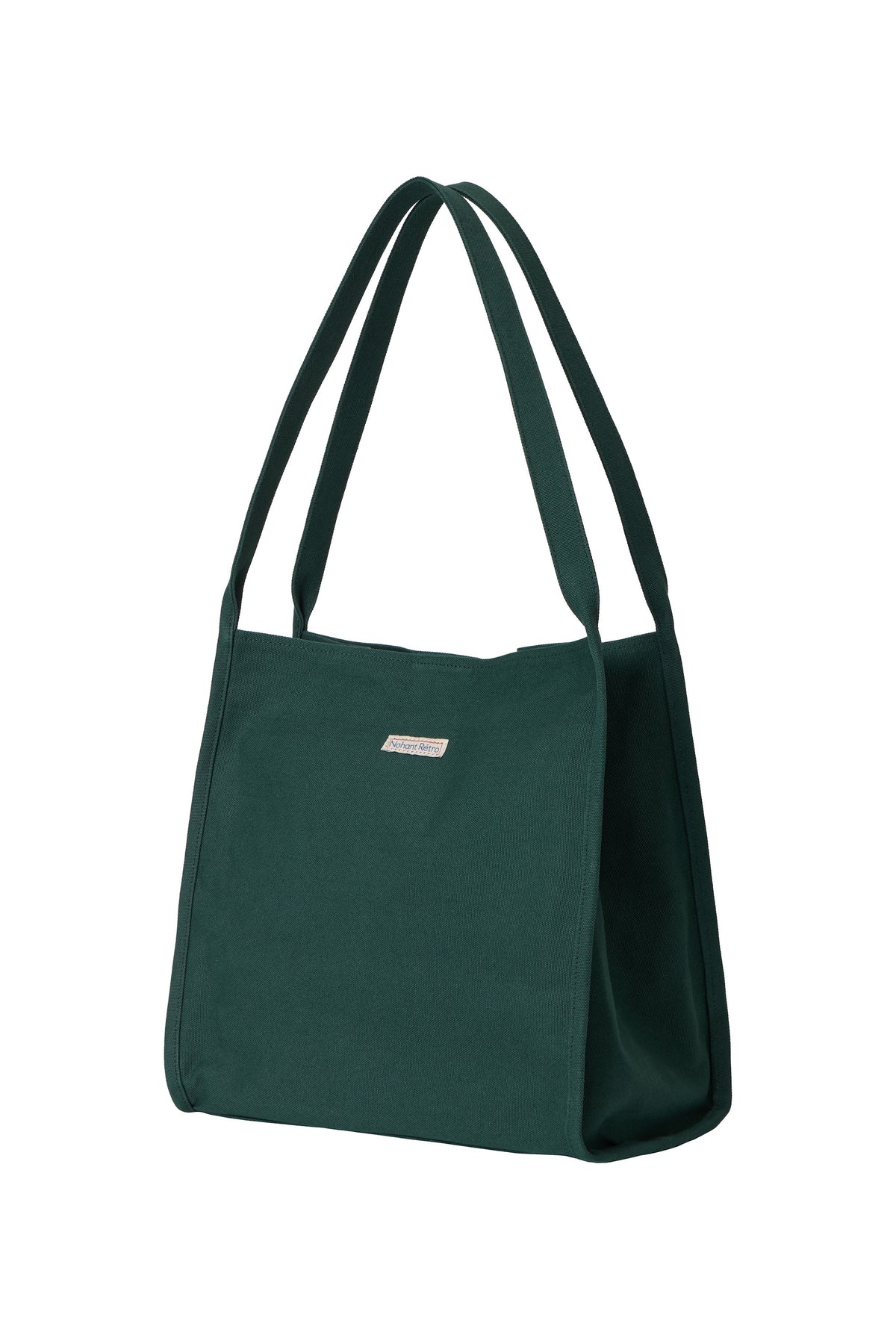 CARRYALL CAMPUS BAG GREEN