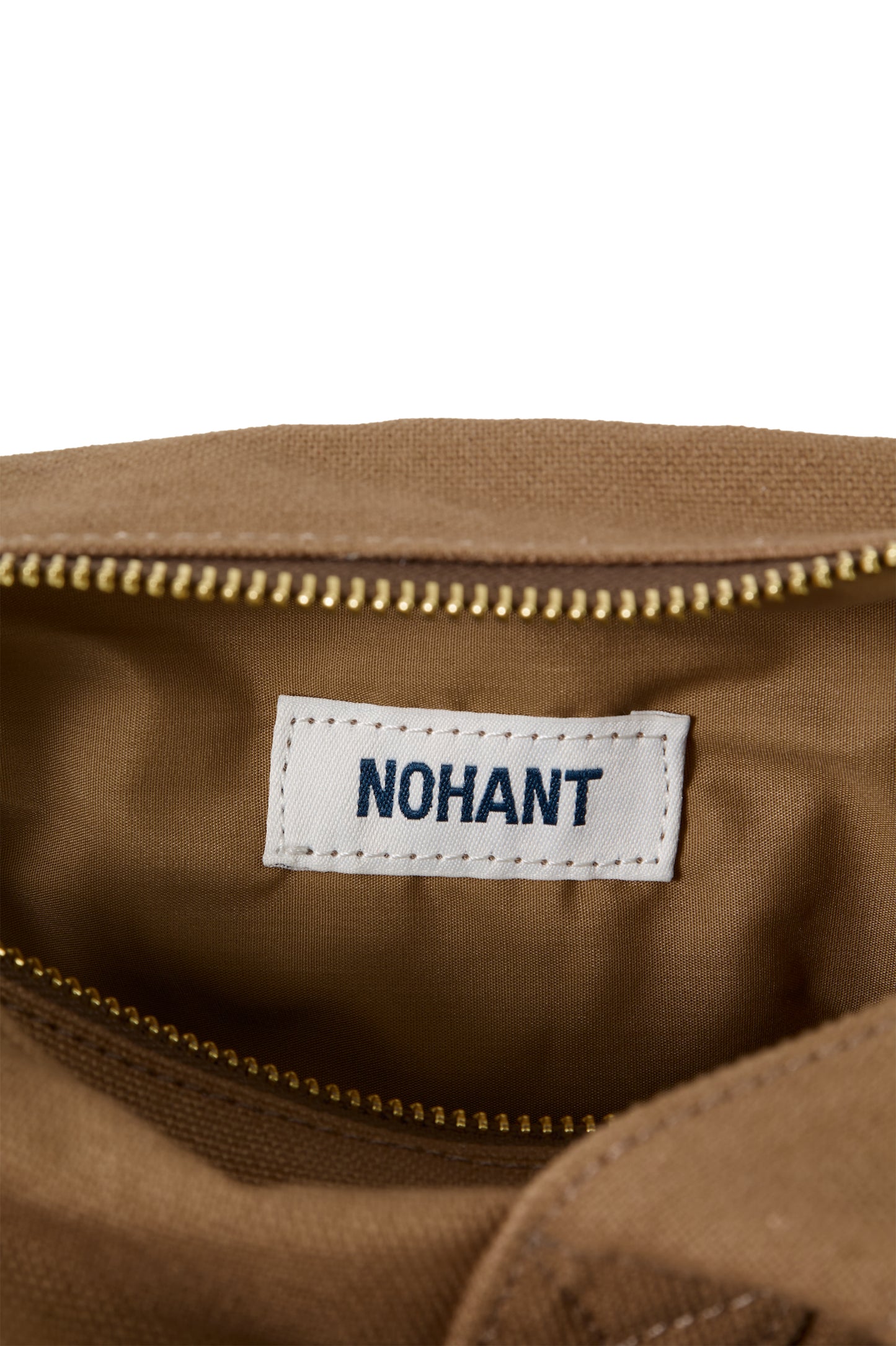 MINI TOOL BAG BROWN