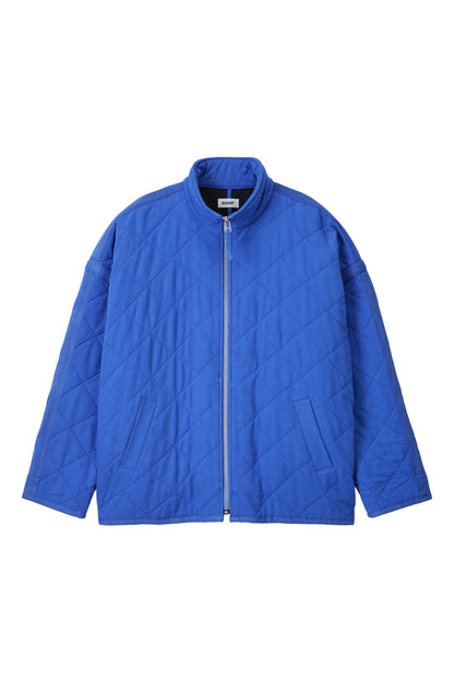 [PREVIEW]BENCH JACKET BLUE