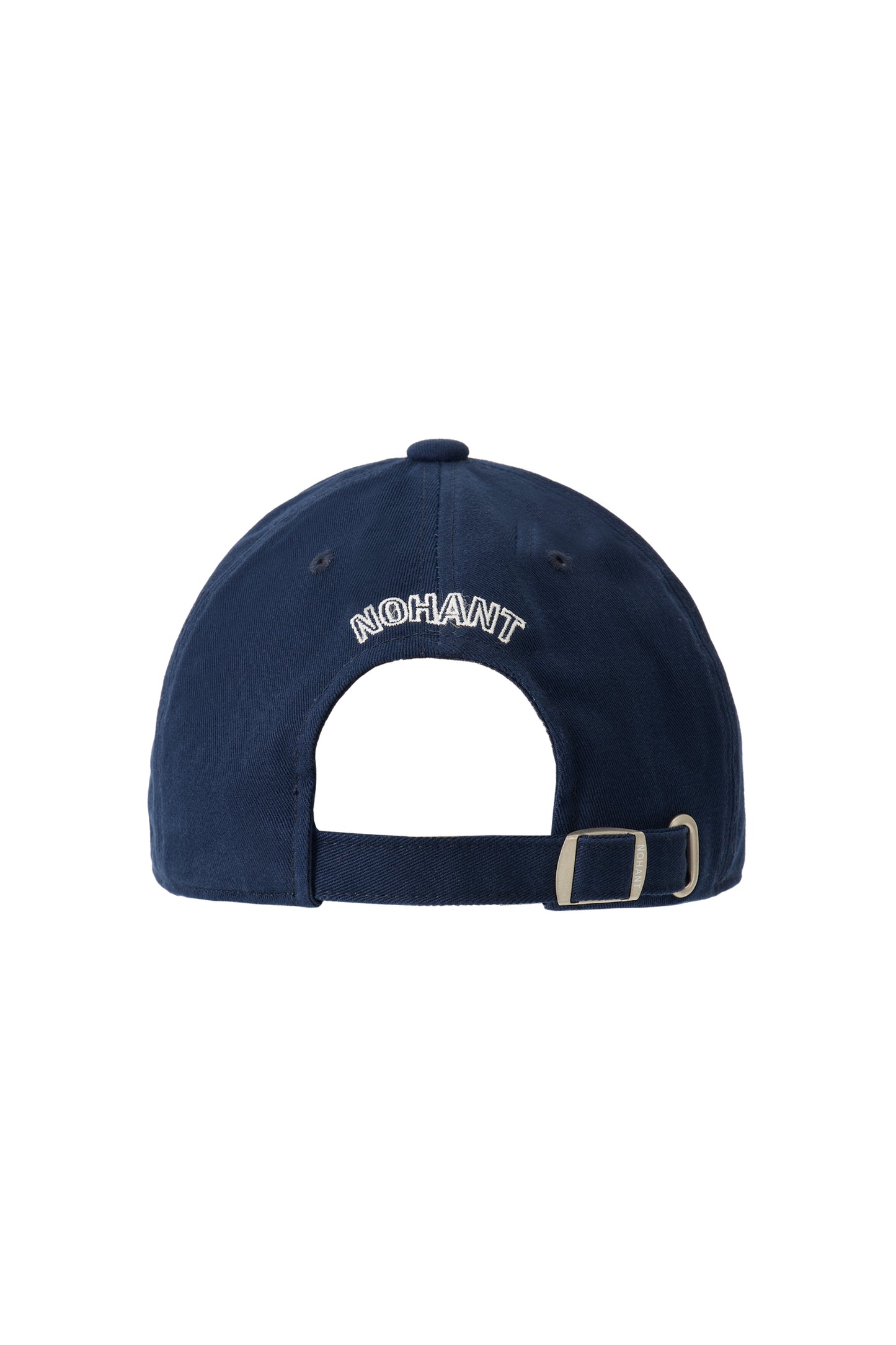 LNLV CURSIVE LOGO BALL CAP NAVY
