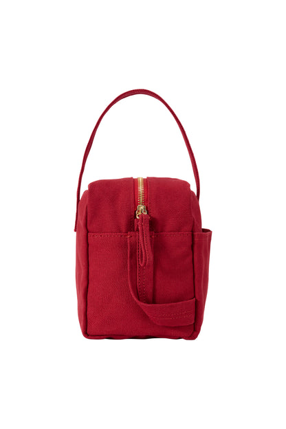MINI TOOL BAG RED